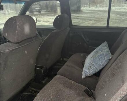 Зеленый Фольксваген Венто, объемом двигателя 1.9 л и пробегом 450 тыс. км за 1500 $, фото 5 на Automoto.ua