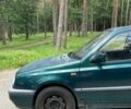 Зелений Фольксваген Венто, об'ємом двигуна 1.78 л та пробігом 306 тис. км за 2000 $, фото 8 на Automoto.ua