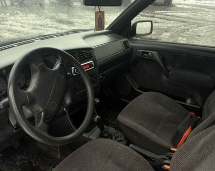 Зеленый Фольксваген Венто, объемом двигателя 1.9 л и пробегом 450 тыс. км за 1500 $, фото 5 на Automoto.ua