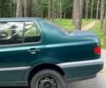 Зелений Фольксваген Венто, об'ємом двигуна 1.78 л та пробігом 306 тис. км за 2000 $, фото 7 на Automoto.ua