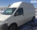 Фольксваген Волксбас, об'ємом двигуна 1.9 л та пробігом 182 тис. км за 9500 $, фото 1 на Automoto.ua