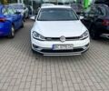 Белый Фольксваген Alltrack, объемом двигателя 2 л и пробегом 230 тыс. км за 18800 $, фото 1 на Automoto.ua