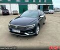 Черный Фольксваген Alltrack, объемом двигателя 2 л и пробегом 23800 тыс. км за 19800 $, фото 1 на Automoto.ua