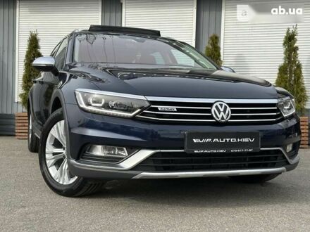 Фольксваген Alltrack 2017 в Киеве на Automoto.ua Фольксваген Alltrack, объемом двигателя 2 л и пробегом 87 тыс. км за 24800 $, фото 1 на Automoto.ua