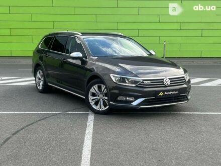 Фольксваген Alltrack 2017 в Киеве на Automoto.ua Фольксваген Alltrack, объемом двигателя 2 л и пробегом 191 тыс. км за 19750 $, фото 1 на Automoto.ua