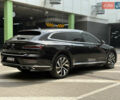 Черный Фольксваген Arteon Shooting Brake, объемом двигателя 1.4 л и пробегом 17 тыс. км за 35000 $, фото 9 на Automoto.ua