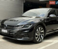 Черный Фольксваген Arteon Shooting Brake, объемом двигателя 1.4 л и пробегом 17 тыс. км за 35000 $, фото 1 на Automoto.ua
