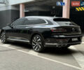 Черный Фольксваген Arteon Shooting Brake, объемом двигателя 1.4 л и пробегом 17 тыс. км за 35000 $, фото 5 на Automoto.ua