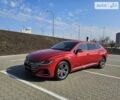 Красный Фольксваген Arteon Shooting Brake, объемом двигателя 1.98 л и пробегом 39 тыс. км за 39500 $, фото 1 на Automoto.ua