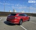 Красный Фольксваген Arteon Shooting Brake, объемом двигателя 1.98 л и пробегом 39 тыс. км за 39500 $, фото 5 на Automoto.ua