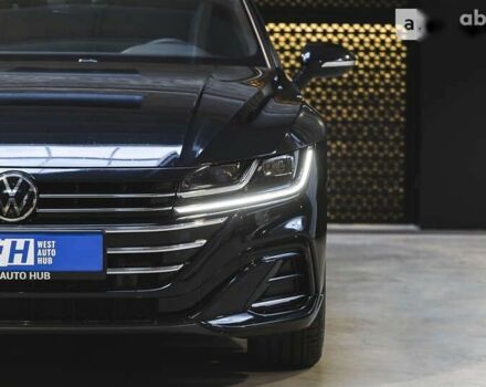 Фольксваген Arteon Shooting Brake, объемом двигателя 2 л и пробегом 20 тыс. км за 43500 $, фото 3 на Automoto.ua