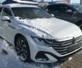 Фольксваген Arteon Shooting Brake, объемом двигателя 1.98 л и пробегом 0 тыс. км за 52269 $, фото 3 на Automoto.ua