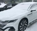 Фольксваген Arteon Shooting Brake, объемом двигателя 1.98 л и пробегом 0 тыс. км за 52269 $, фото 1 на Automoto.ua