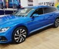 Фольксваген Arteon Shooting Brake, объемом двигателя 1.97 л и пробегом 0 тыс. км за 54251 $, фото 14 на Automoto.ua