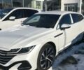 Фольксваген Arteon Shooting Brake, объемом двигателя 1.98 л и пробегом 0 тыс. км за 52269 $, фото 1 на Automoto.ua