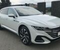 Фольксваген Arteon Shooting Brake, объемом двигателя 1.98 л и пробегом 0 тыс. км за 62221 $, фото 2 на Automoto.ua