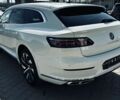 Фольксваген Arteon Shooting Brake, об'ємом двигуна 1.98 л та пробігом 0 тис. км за 49302 $, фото 10 на Automoto.ua