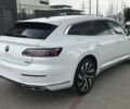 Фольксваген Arteon Shooting Brake, объемом двигателя 1.98 л и пробегом 0 тыс. км за 52840 $, фото 4 на Automoto.ua