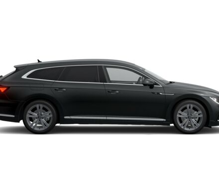 Фольксваген Arteon Shooting Brake, об'ємом двигуна 1.97 л та пробігом 0 тис. км за 54100 $, фото 4 на Automoto.ua