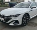 Фольксваген Arteon Shooting Brake, объемом двигателя 1.98 л и пробегом 0 тыс. км за 52840 $, фото 2 на Automoto.ua