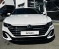 Фольксваген Arteon Shooting Brake, об'ємом двигуна 1.98 л та пробігом 0 тис. км за 49302 $, фото 5 на Automoto.ua