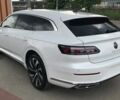 Фольксваген Arteon Shooting Brake, объемом двигателя 1.98 л и пробегом 0 тыс. км за 52840 $, фото 6 на Automoto.ua