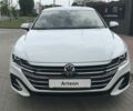 Фольксваген Arteon Shooting Brake, объемом двигателя 1.98 л и пробегом 0 тыс. км за 62221 $, фото 1 на Automoto.ua