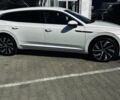 Фольксваген Arteon Shooting Brake, объемом двигателя 1.98 л и пробегом 0 тыс. км за 49302 $, фото 6 на Automoto.ua