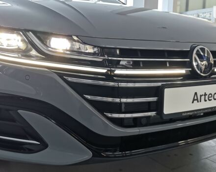купити нове авто Фольксваген Arteon Shooting Brake 2023 року від офіційного дилера Автомобільний Дім Volkswagen Фольксваген фото