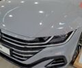 Фольксваген Arteon Shooting Brake, объемом двигателя 1.98 л и пробегом 0 тыс. км за 61628 $, фото 2 на Automoto.ua