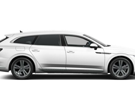 Фольксваген Arteon Shooting Brake, объемом двигателя 1.97 л и пробегом 0 тыс. км за 54940 $, фото 6 на Automoto.ua