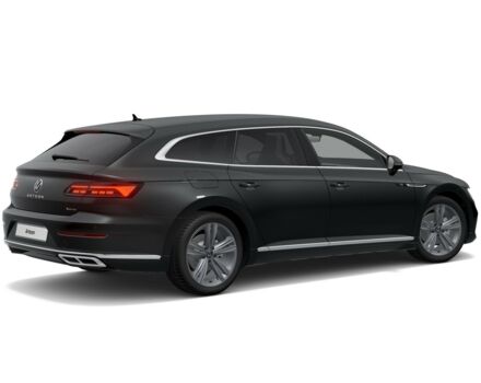 Фольксваген Arteon Shooting Brake, объемом двигателя 1.97 л и пробегом 0 тыс. км за 56030 $, фото 3 на Automoto.ua