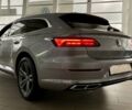 Фольксваген Arteon Shooting Brake, объемом двигателя 1.97 л и пробегом 0 тыс. км за 57872 $, фото 6 на Automoto.ua