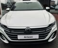 Фольксваген Arteon Shooting Brake, объемом двигателя 1.97 л и пробегом 0 тыс. км за 53849 $, фото 1 на Automoto.ua