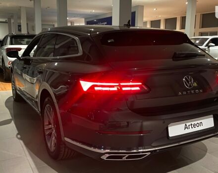 купить новое авто Фольксваген Arteon Shooting Brake 2023 года от официального дилера Автомобільний Дім Volkswagen Фольксваген фото