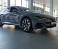 купити нове авто Фольксваген Arteon Shooting Brake 2023 року від офіційного дилера Автомобільний Дім Volkswagen Фольксваген фото