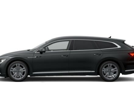 Фольксваген Arteon Shooting Brake, объемом двигателя 1.97 л и пробегом 0 тыс. км за 51494 $, фото 1 на Automoto.ua