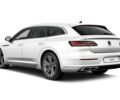 Фольксваген Arteon Shooting Brake, объемом двигателя 1.97 л и пробегом 0 тыс. км за 54940 $, фото 1 на Automoto.ua