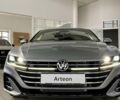 Фольксваген Arteon Shooting Brake, объемом двигателя 1.97 л и пробегом 0 тыс. км за 57872 $, фото 1 на Automoto.ua