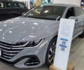 Фольксваген Arteon Shooting Brake, объемом двигателя 1.98 л и пробегом 0 тыс. км за 61628 $, фото 3 на Automoto.ua