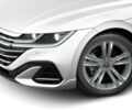 Фольксваген Arteon Shooting Brake, объемом двигателя 1.97 л и пробегом 0 тыс. км за 54940 $, фото 5 на Automoto.ua