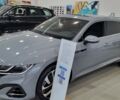 Фольксваген Arteon Shooting Brake, объемом двигателя 1.98 л и пробегом 0 тыс. км за 61628 $, фото 1 на Automoto.ua