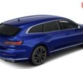 купить новое авто Фольксваген Arteon Shooting Brake 2024 года от официального дилера Автомобільний Дім Volkswagen Фольксваген фото
