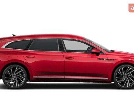 купить новое авто Фольксваген Arteon Shooting Brake 2024 года от официального дилера Автомобільний Дім Volkswagen Фольксваген фото