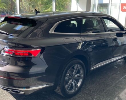купить новое авто Фольксваген Arteon Shooting Brake 2024 года от официального дилера Автодім Атлант на Вацлава Гавела Фольксваген фото