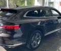 купить новое авто Фольксваген Arteon Shooting Brake 2024 года от официального дилера Автодім Атлант на Вацлава Гавела Фольксваген фото
