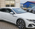 Фольксваген Arteon Shooting Brake, объемом двигателя 1.97 л и пробегом 0 тыс. км за 53437 $, фото 1 на Automoto.ua