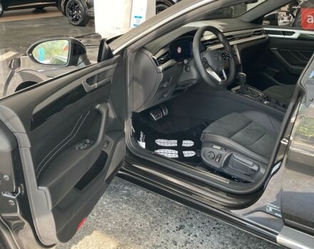 купить новое авто Фольксваген Arteon Shooting Brake 2024 года от официального дилера Автодім Атлант на Вацлава Гавела Фольксваген фото