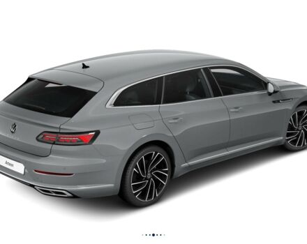 купити нове авто Фольксваген Arteon Shooting Brake 2024 року від офіційного дилера Автомобільний Дім Volkswagen Фольксваген фото