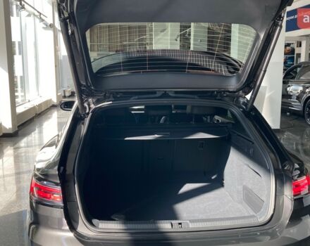купить новое авто Фольксваген Arteon Shooting Brake 2024 года от официального дилера Автодім Атлант на Вацлава Гавела Фольксваген фото